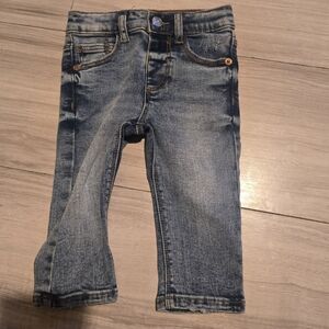 Zara Jeans